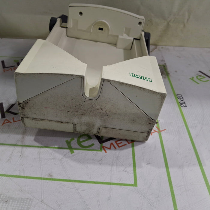 Bard Medical Criticore Fluid Output and Temp Monitor