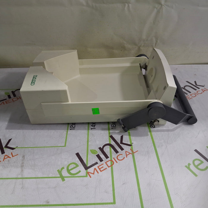 Bard Medical Criticore Fluid Output and Temp Monitor