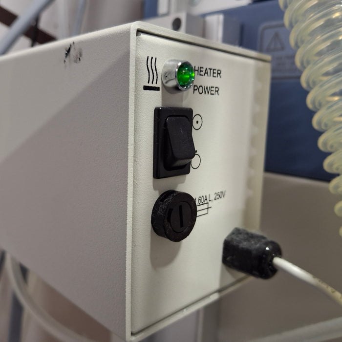 Draeger Medical Fabius Tiro Anesthesia Machine