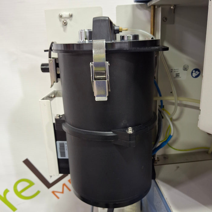 Draeger Medical Fabius Tiro Anesthesia Machine