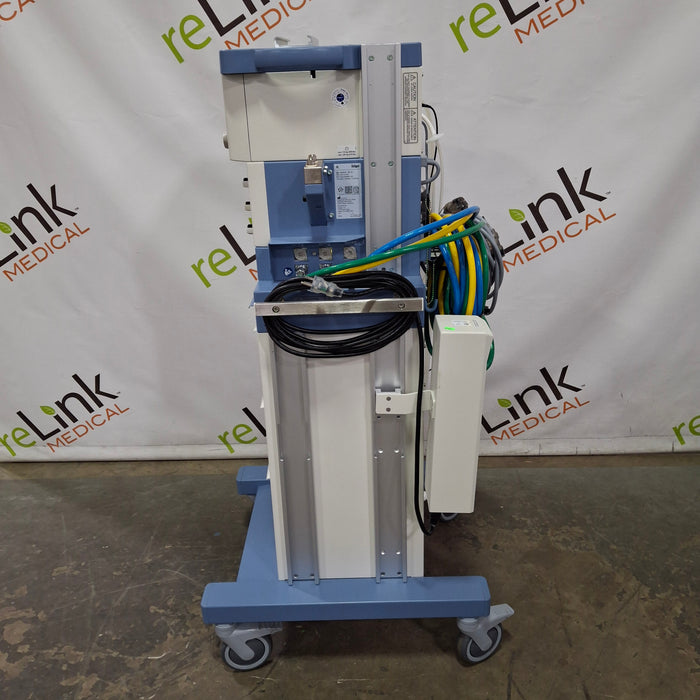 Draeger Medical Fabius Tiro Anesthesia Machine
