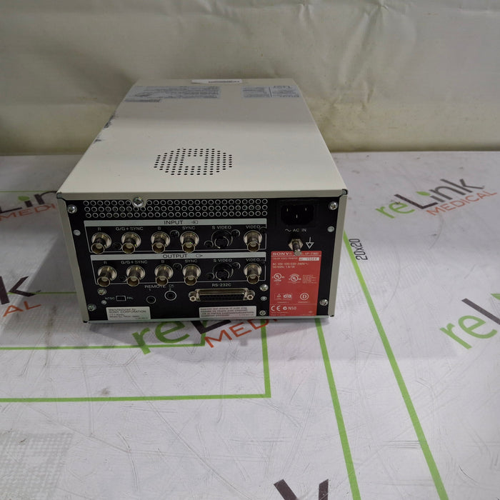 Sony UP-21MD Video Graphic Printer