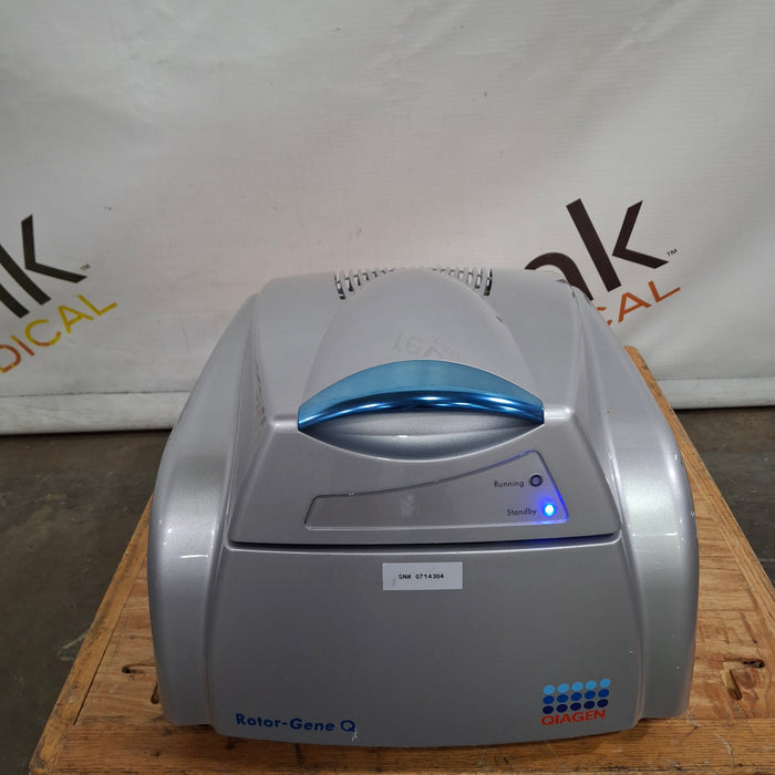 Qiagen Rotor-Gene Q PCR Analyzer