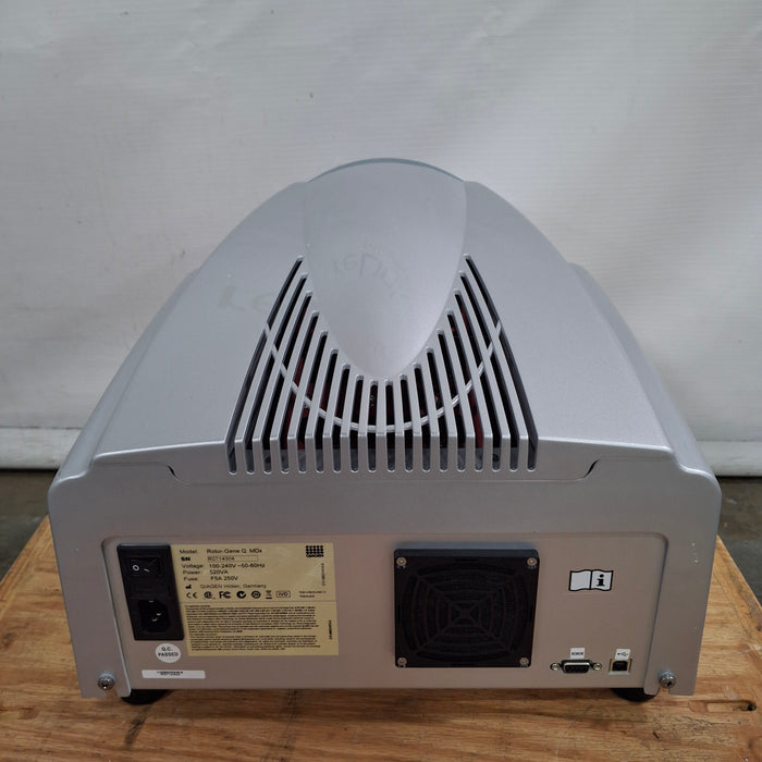 Qiagen Rotor-Gene Q PCR Analyzer