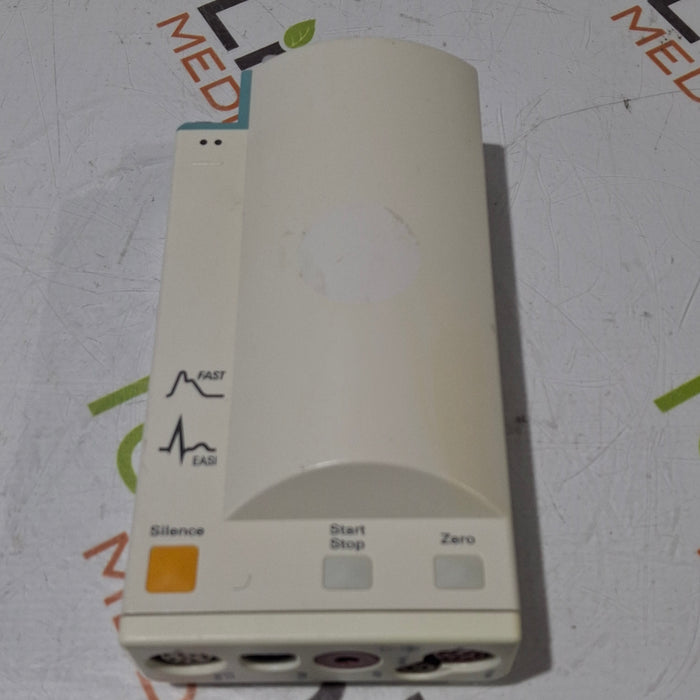 Philips M3001A-A01C06 Fast SpO2, NIBP, ECG, Temp, IBP MMS Module