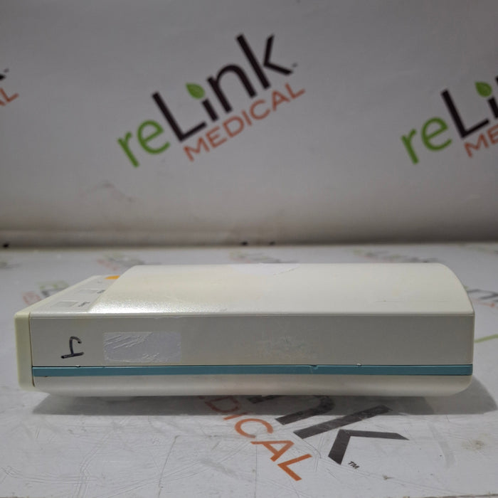 Philips M3001A-A01C06 Fast SpO2, NIBP, ECG, Temp, IBP MMS Module