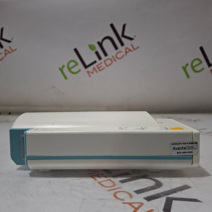 Philips M3001A-A01C06 Fast SpO2, NIBP, ECG, Temp, IBP MMS Module
