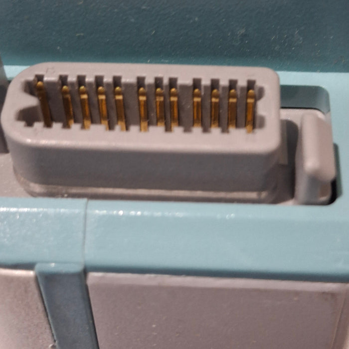 Philips M3001A-A01C06 Fast SpO2, NIBP, ECG, Temp, IBP MMS Module