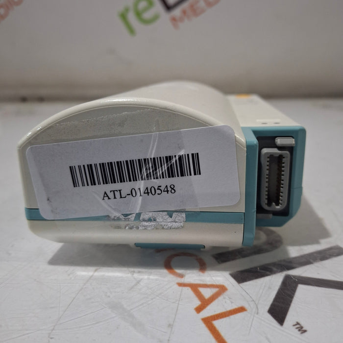 Philips M3001A-A01C06 Fast SpO2, NIBP, ECG, Temp, IBP MMS Module