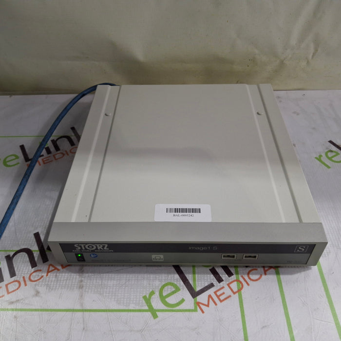 Karl Storz Image1 S TC200 Spies Camera System Console