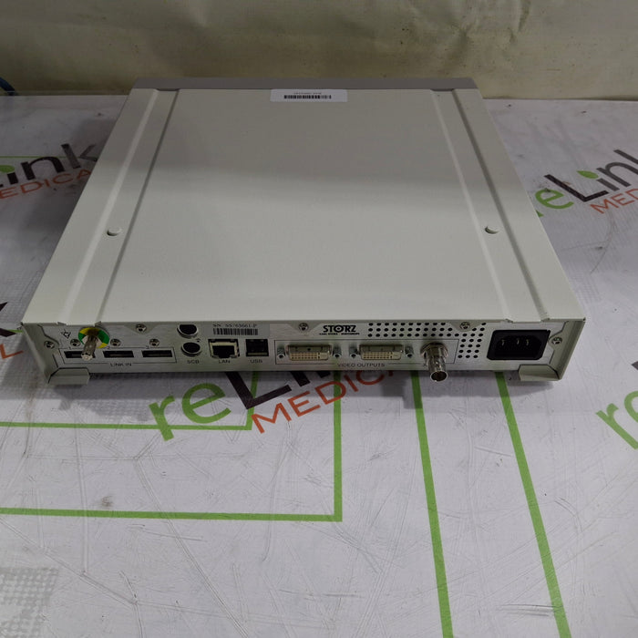 Karl Storz Image1 S TC200 Spies Camera System Console