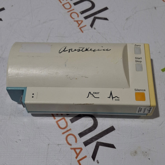 Philips M3001A-A01C06 Fast SpO2, NIBP, ECG, Temp, IBP MMS Module