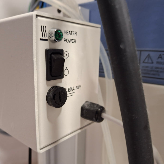 Draeger Medical Fabius Tiro Anesthesia Machine