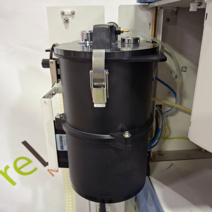 Draeger Medical Fabius Tiro Anesthesia Machine