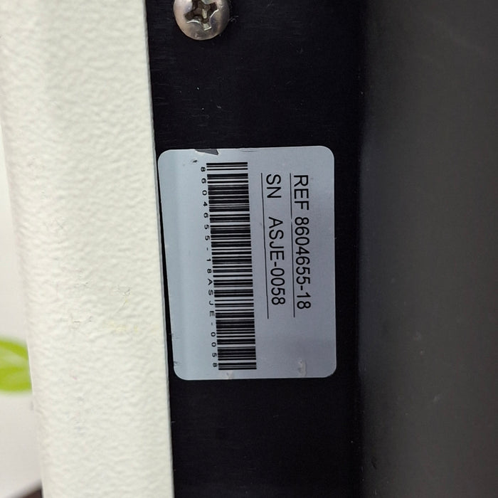Draeger Medical Fabius Tiro Anesthesia Machine