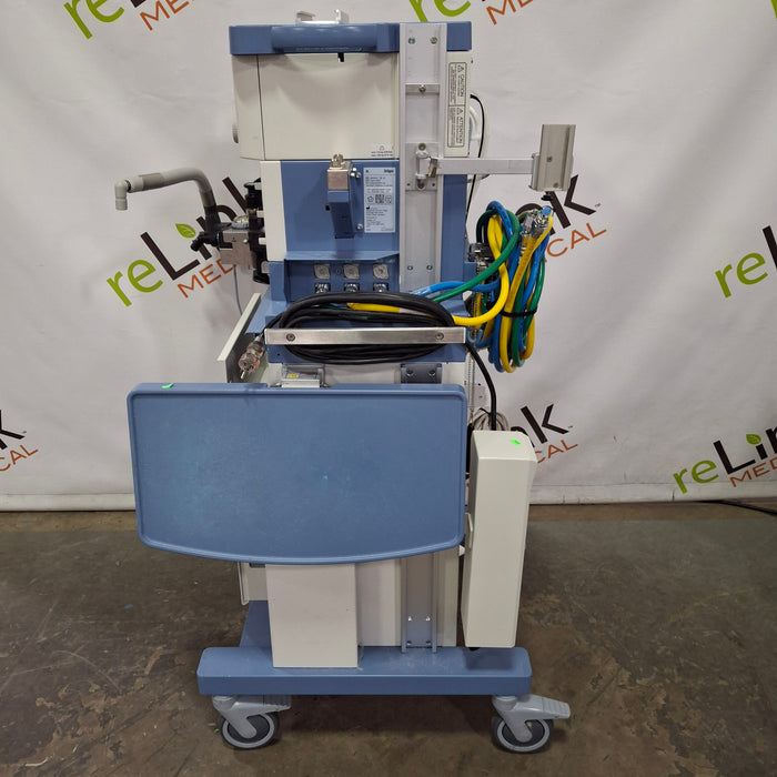Draeger Medical Fabius Tiro Anesthesia Machine