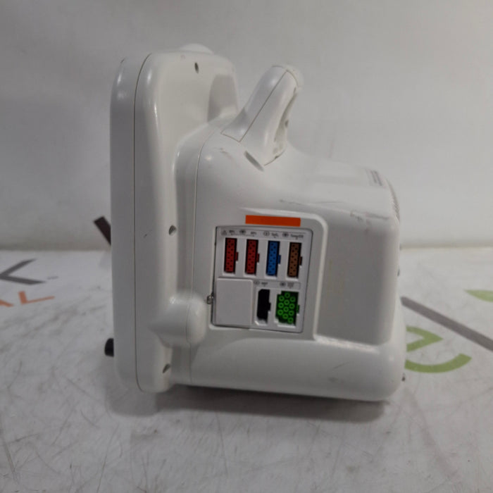 GE Healthcare Dash 4000 - GE/Nellcor SpO2 Patient Monitor
