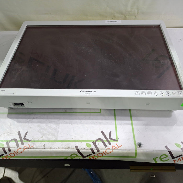 Olympus OEV261H 26" LCD Endoscopy Monitor