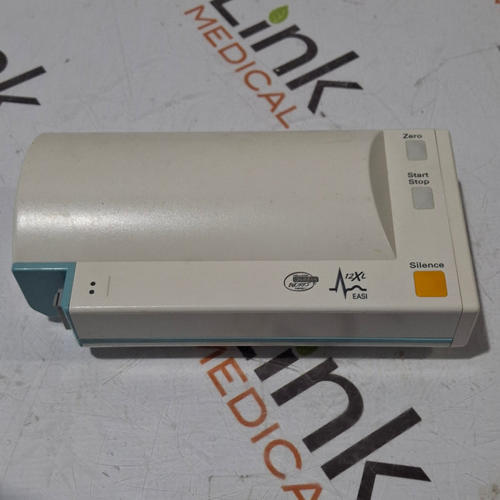 Philips M3001A-A02C18 OxiMax SpO2, NIBP, 12 lead ECG, Temp, IBP MMS Module