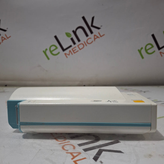 Philips M3001A-A02C18 OxiMax SpO2, NIBP, 12 lead ECG, Temp, IBP MMS Module