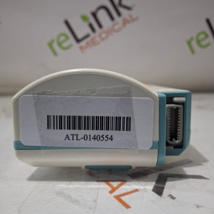 Philips M3001A-A02C18 OxiMax SpO2, NIBP, 12 lead ECG, Temp, IBP MMS Module