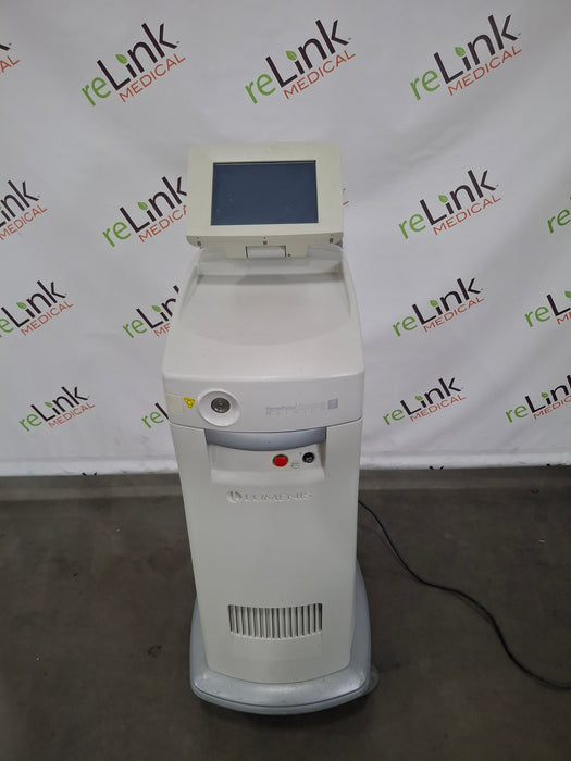 Lumenis VersaPulse PowerSuite 20W Holmium Laser