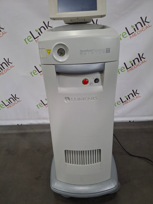 Lumenis VersaPulse PowerSuite 20W Holmium Laser