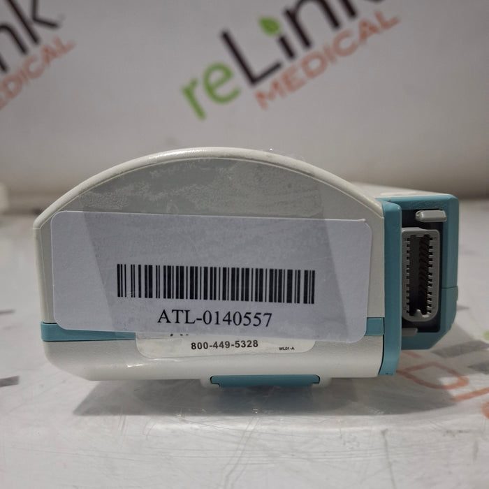 Philips M3001A-A01C06 Fast SpO2, NIBP, ECG, Temp, IBP MMS Module