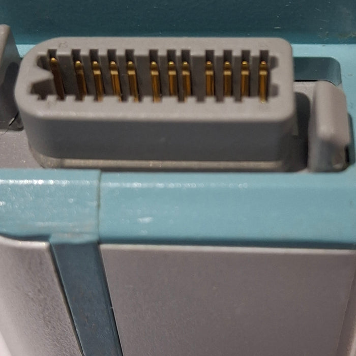 Philips M3001A-A01C06 Fast SpO2, NIBP, ECG, Temp, IBP MMS Module
