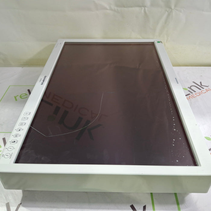 Olympus OEV261H 26" LCD Endoscopy Monitor