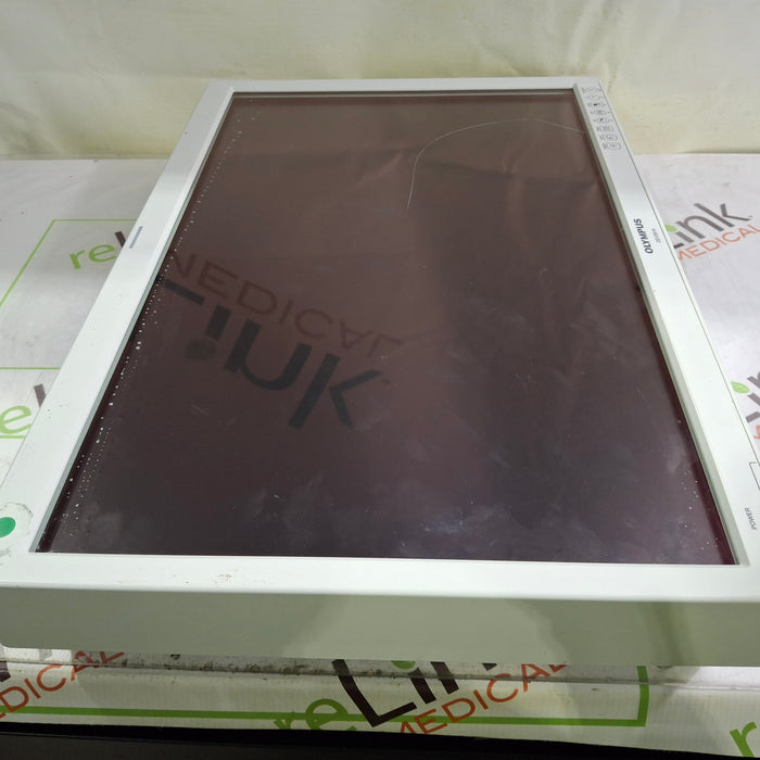 Olympus OEV261H 26" LCD Endoscopy Monitor