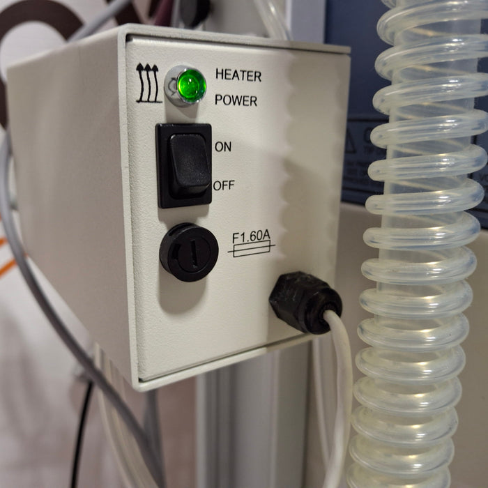 Draeger Medical Fabius Tiro Anesthesia Machine