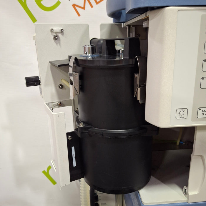Draeger Medical Fabius Tiro Anesthesia Machine