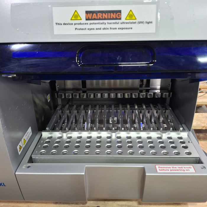 Qiagen EZ1 Advanced XL DNA Purification System