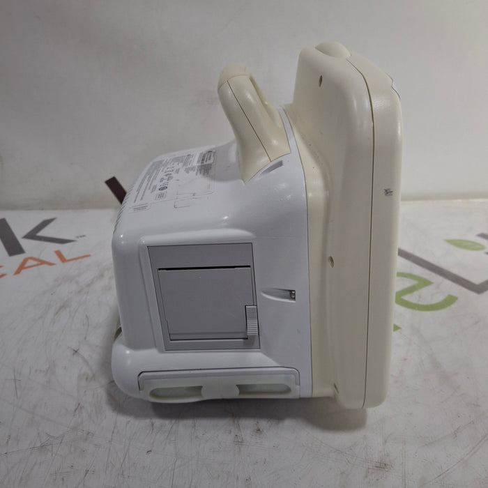 GE Healthcare Dash 4000 - Masimo SpO2 Patient Monitor