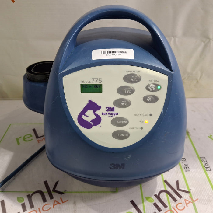 3M Bair Hugger 775 Patient Warmer