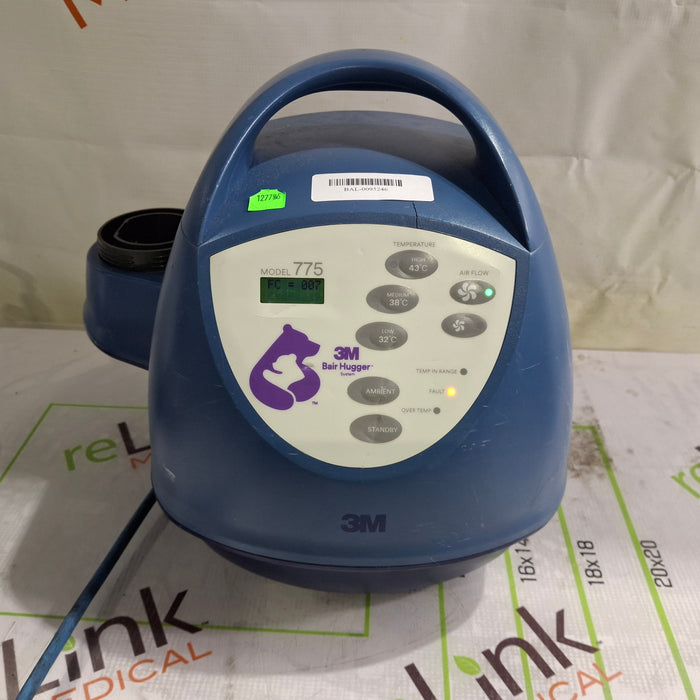 3M Bair Hugger 775 Patient Warmer
