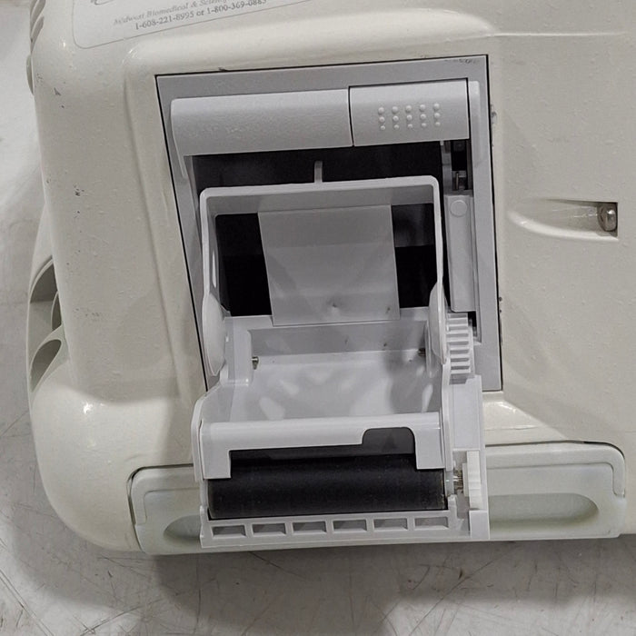 GE Healthcare Dash 4000 - GE/Nellcor SpO2 Patient Monitor