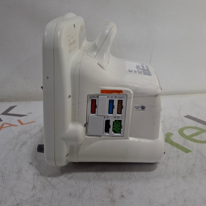 GE Healthcare Dash 4000 - GE/Nellcor SpO2 Patient Monitor