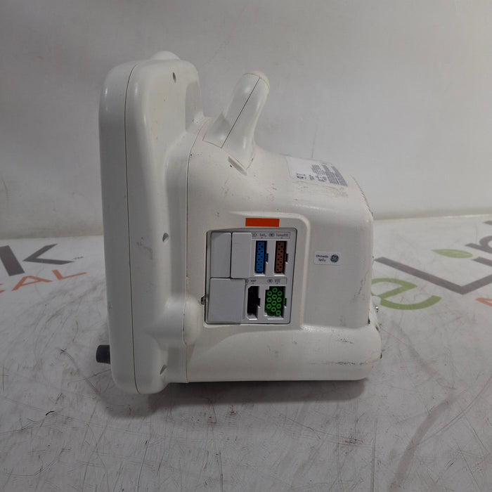 GE Healthcare Dash 4000 - GE/Nellcor SpO2 Patient Monitor