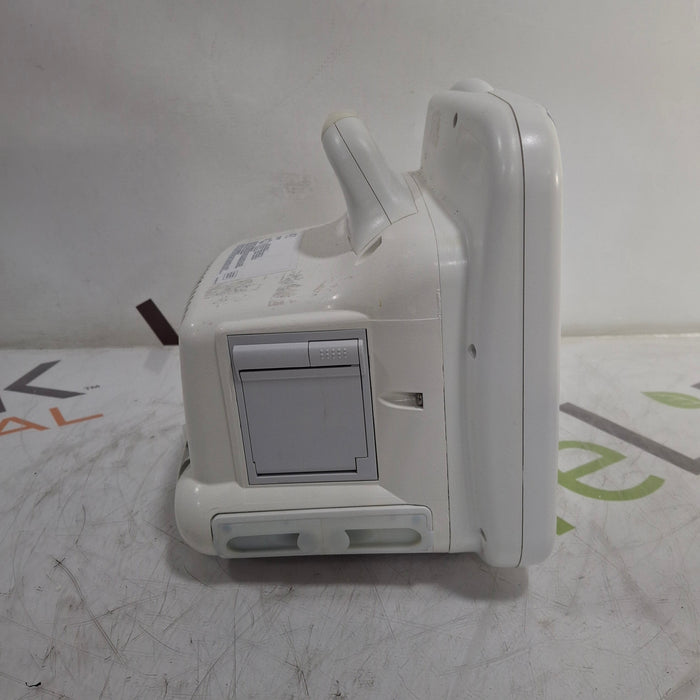 GE Healthcare Dash 4000 - GE/Nellcor SpO2 Patient Monitor