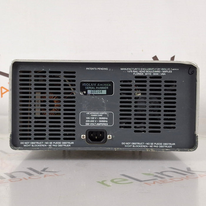 Isolux 1300XSB Xenon Fiber Optic Light Source