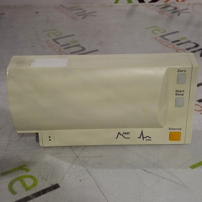 Philips M3001A-A01C06 Fast SpO2, NIBP, ECG, Temp, IBP MMS Module