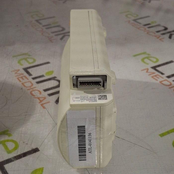 Philips M3001A-A01C06 Fast SpO2, NIBP, ECG, Temp, IBP MMS Module