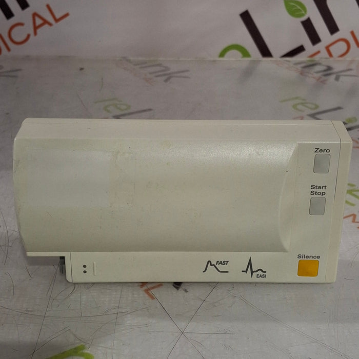 Philips M3001A-A01C06 Fast SpO2, NIBP, ECG, Temp, IBP MMS Module