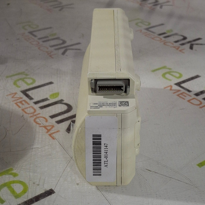 Philips M3001A-A01C06 Fast SpO2, NIBP, ECG, Temp, IBP MMS Module