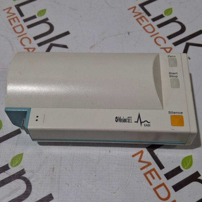 Philips M3001A-A03C06 Masimo SpO2, NIBP, ECG, Temp, IBP MMS Module