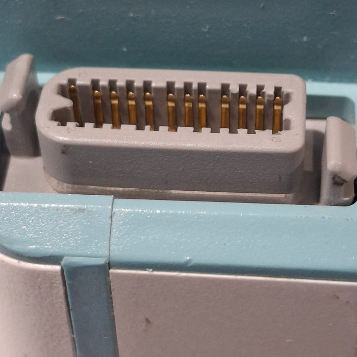Philips M3001A-A03C06 Masimo SpO2, NIBP, ECG, Temp, IBP MMS Module