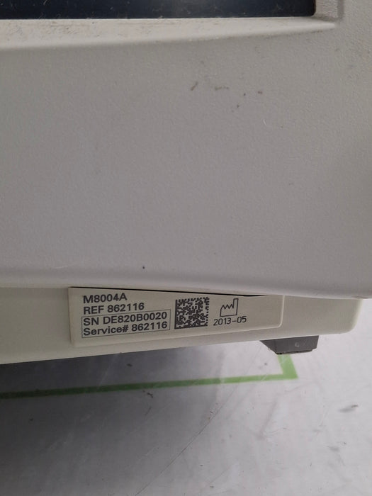 Philips IntelliVue MP50 Patient Monitor