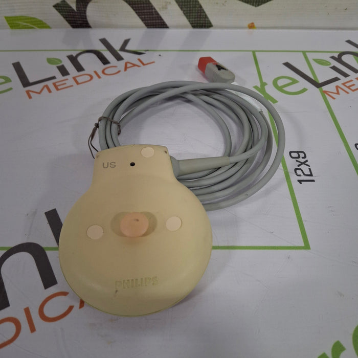 Philips M2736AA Avalon Fetal Ultrasound Transducer